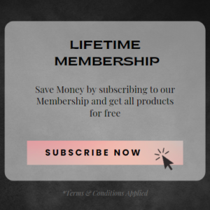 Lifetime Membership